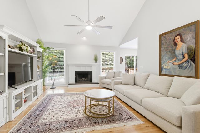 3416 Walter Drive, Johns Island, SC 29455