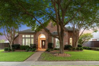 1201 Wills Point Drive, Allen, TX 75013