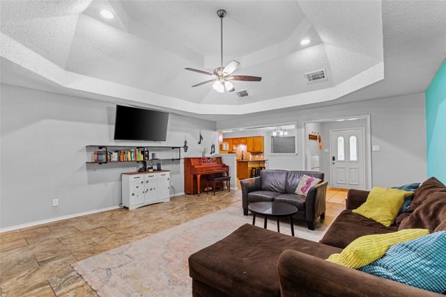 3918 Winston Drive, Denton, TX 76210