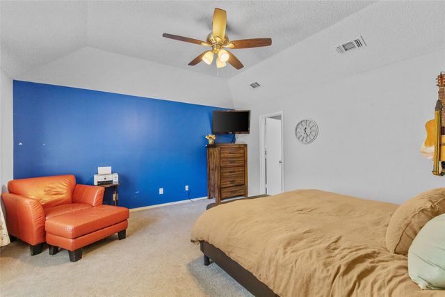 3918 Winston Drive, Denton, TX 76210