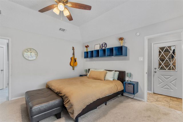 3918 Winston Drive, Denton, TX 76210