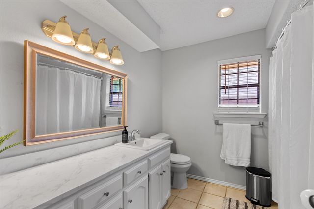 3918 Winston Drive, Denton, TX 76210