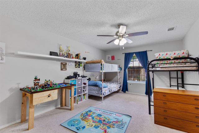 3918 Winston Drive, Denton, TX 76210