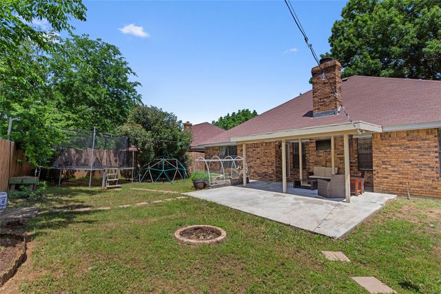 3918 Winston Drive, Denton, TX 76210