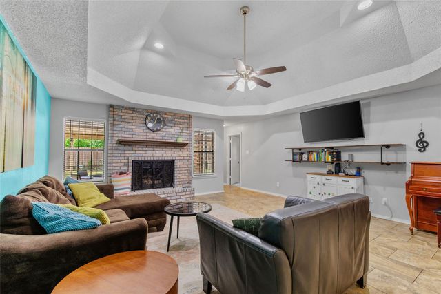 3918 Winston Drive, Denton, TX 76210