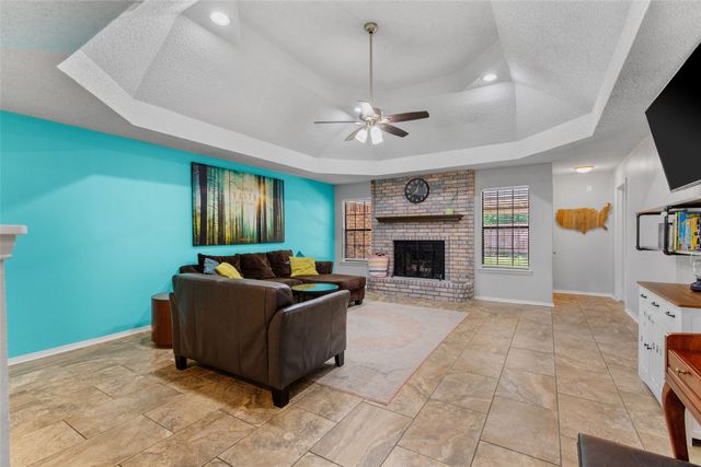 3918 Winston Drive, Denton, TX 76210