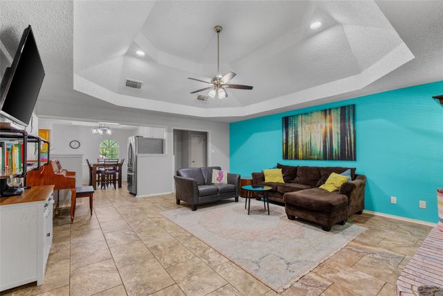 3918 Winston Drive, Denton, TX 76210