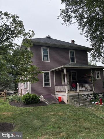 621 3RD AVE, Atglen, PA 19310