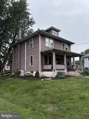 621 3RD AVE, Atglen, PA 19310