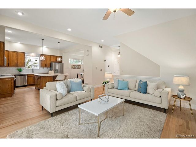 1087 Syracuse St, Denver, CO 80230