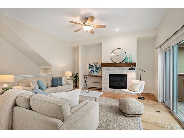 1087 Syracuse St, Denver, CO 80230