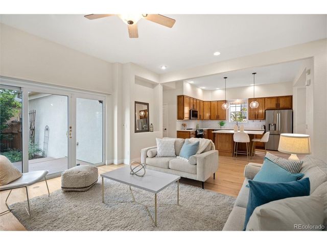 1087 Syracuse St, Denver, CO 80230