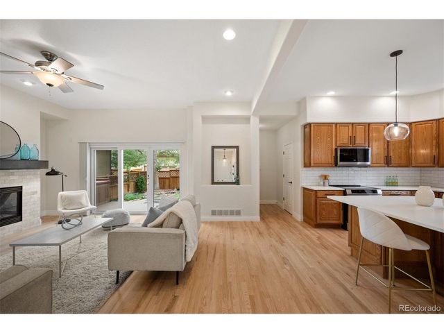 1087 Syracuse St, Denver, CO 80230