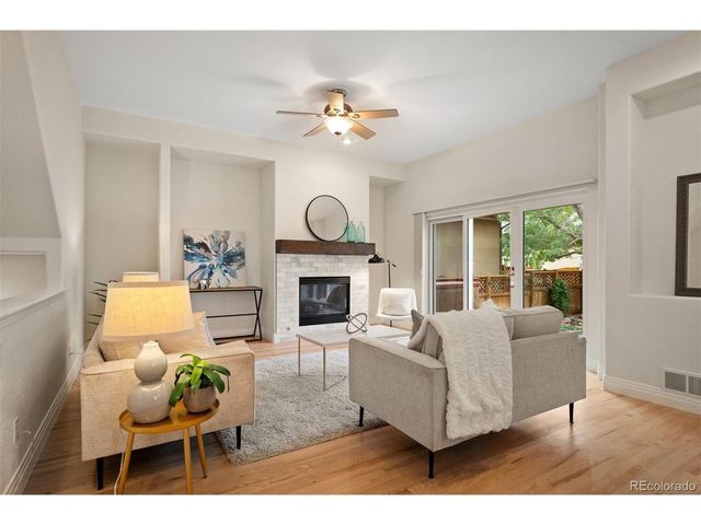 1087 Syracuse St, Denver, CO 80230
