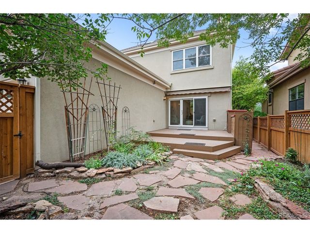 1087 Syracuse St, Denver, CO 80230