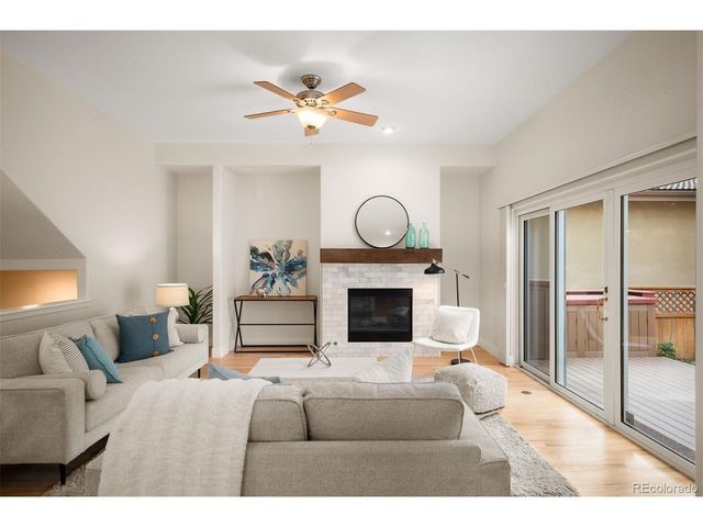 1087 Syracuse St, Denver, CO 80230
