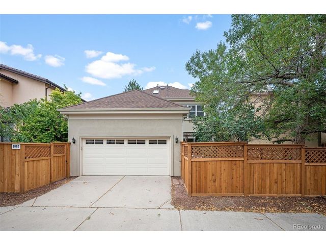 1087 Syracuse St, Denver, CO 80230