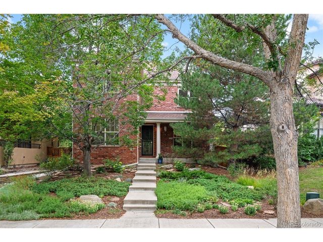 1087 Syracuse St, Denver, CO 80230