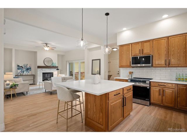 1087 Syracuse St, Denver, CO 80230