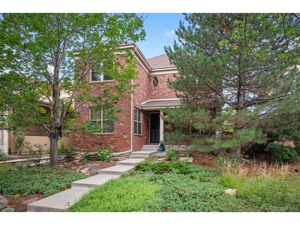 1087 Syracuse St, Denver, CO 80230