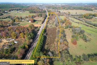 10 +/- Acres off Smith Circle, Adairsville, GA 30103