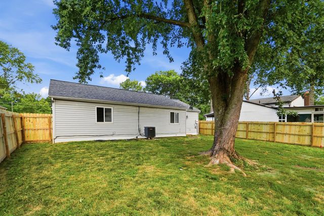 3632 Beckley Street, Columbus, OH 43230