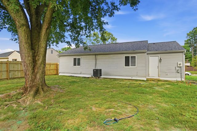 3632 Beckley Street, Columbus, OH 43230