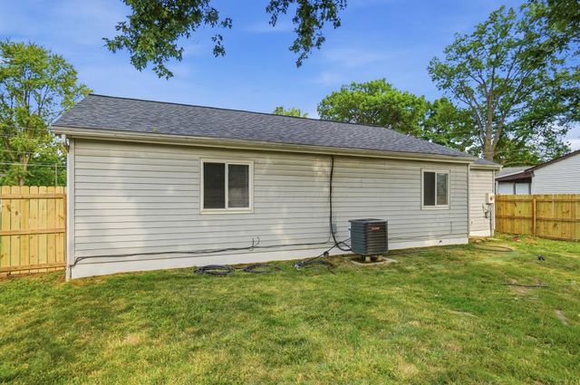 3632 Beckley Street, Columbus, OH 43230