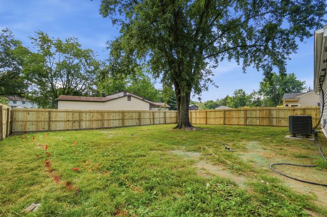 3632 Beckley Street, Columbus, OH 43230