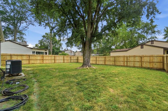 3632 Beckley Street, Columbus, OH 43230
