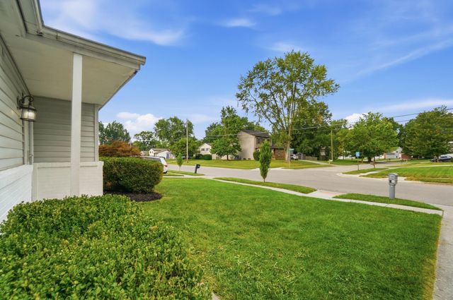 3632 Beckley Street, Columbus, OH 43230