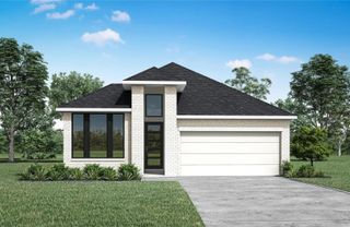 1052 Alpine View Lane, Katy, TX 77493