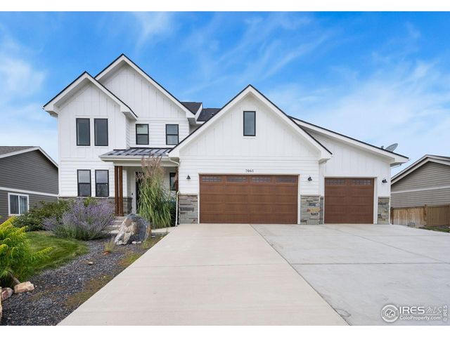 7061 Sage Meadows Dr, Wellington, CO 80549