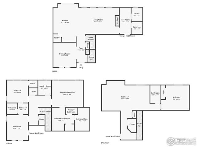 7061 Sage Meadows Dr, Wellington, CO 80549