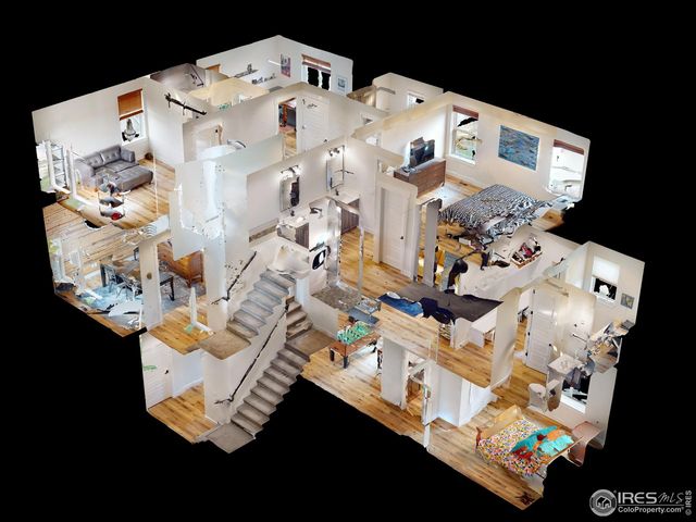 7061 Sage Meadows Dr, Wellington, CO 80549