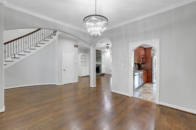 270 Lake Grove Drive, Coldspring, TX 77331