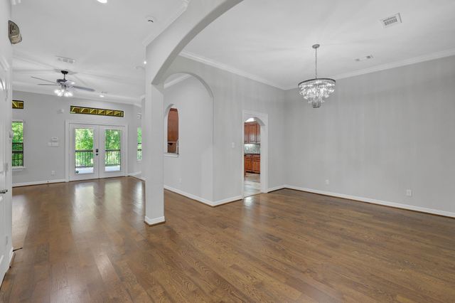 270 Lake Grove Drive, Coldspring, TX 77331