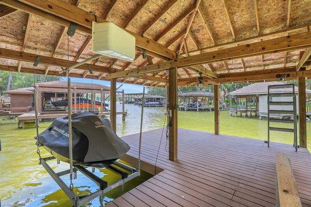 270 Lake Grove Drive, Coldspring, TX 77331