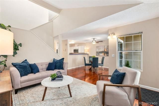 737 S Depew Street, Lakewood, CO 80226