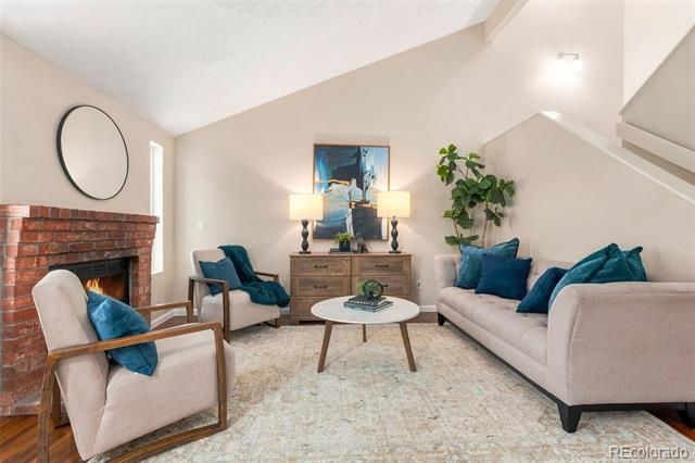 737 S Depew Street, Lakewood, CO 80226