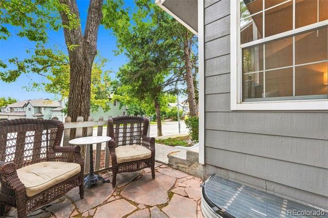 737 S Depew Street, Lakewood, CO 80226