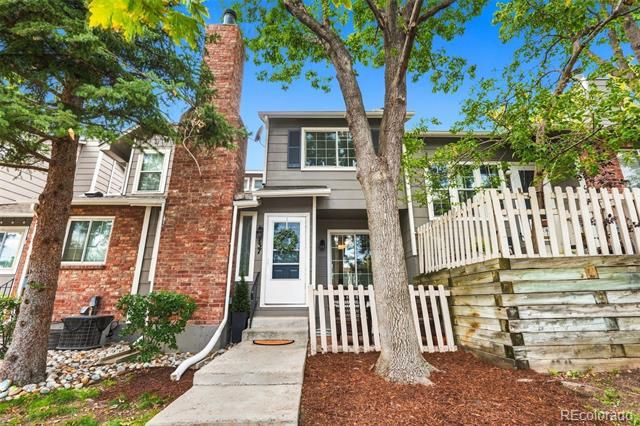 737 S Depew Street, Lakewood, CO 80226