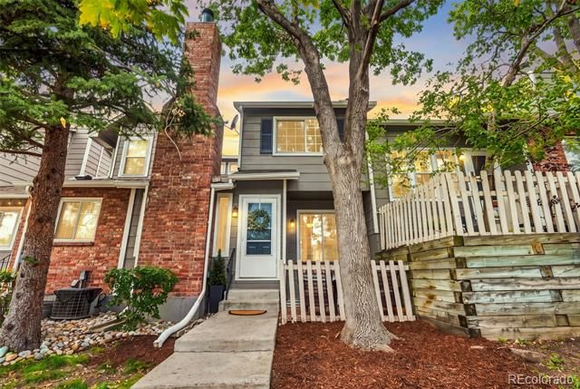 737 S Depew Street, Lakewood, CO 80226