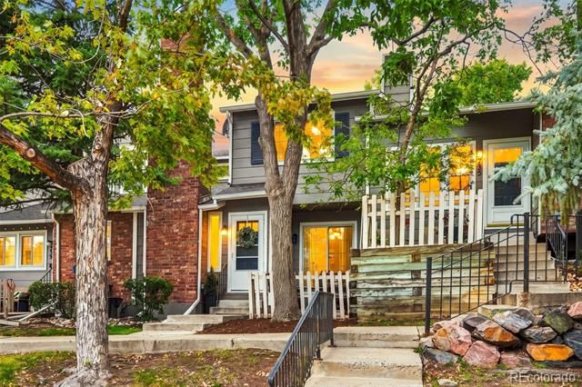 737 S Depew Street, Lakewood, CO 80226