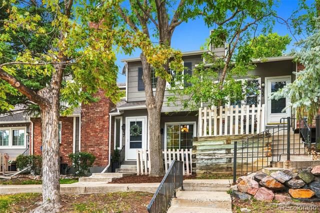 737 S Depew Street, Lakewood, CO 80226