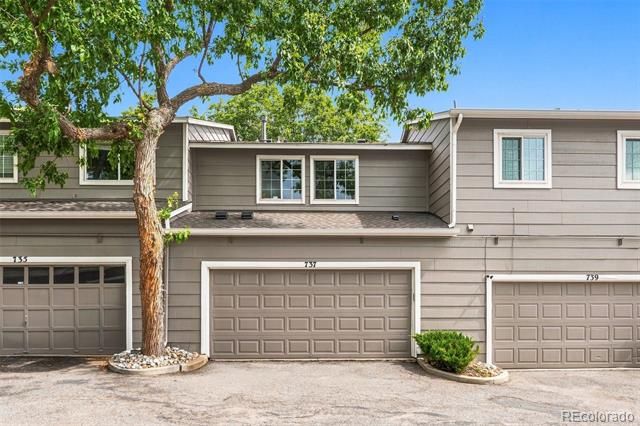 737 S Depew Street, Lakewood, CO 80226
