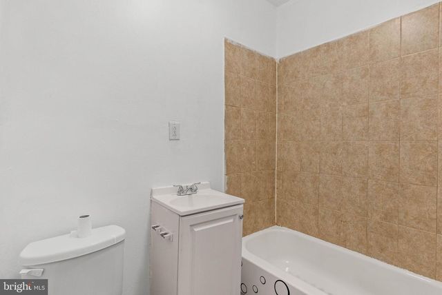 4534 N BOUVIER ST, Philadelphia, PA 19140