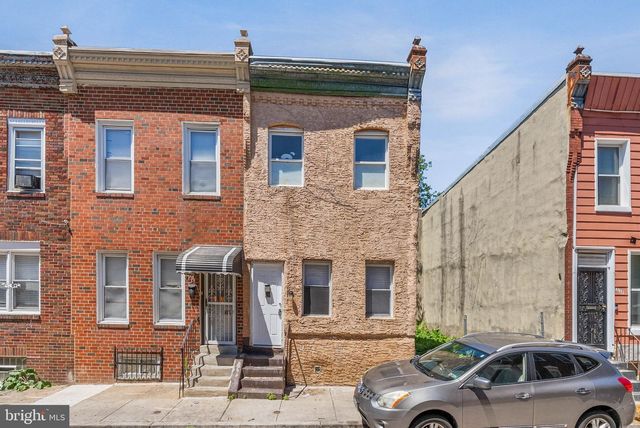 4534 N BOUVIER ST, Philadelphia, PA 19140