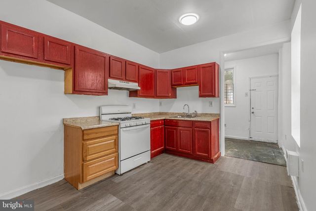 4534 N BOUVIER ST, Philadelphia, PA 19140