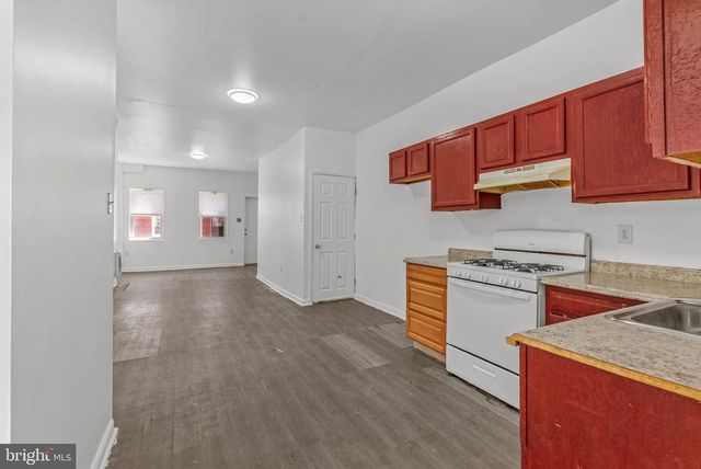 4534 N BOUVIER ST, Philadelphia, PA 19140
